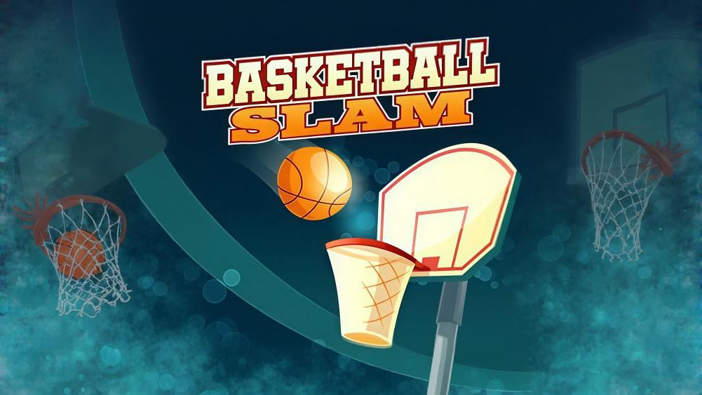 Basketball Slam