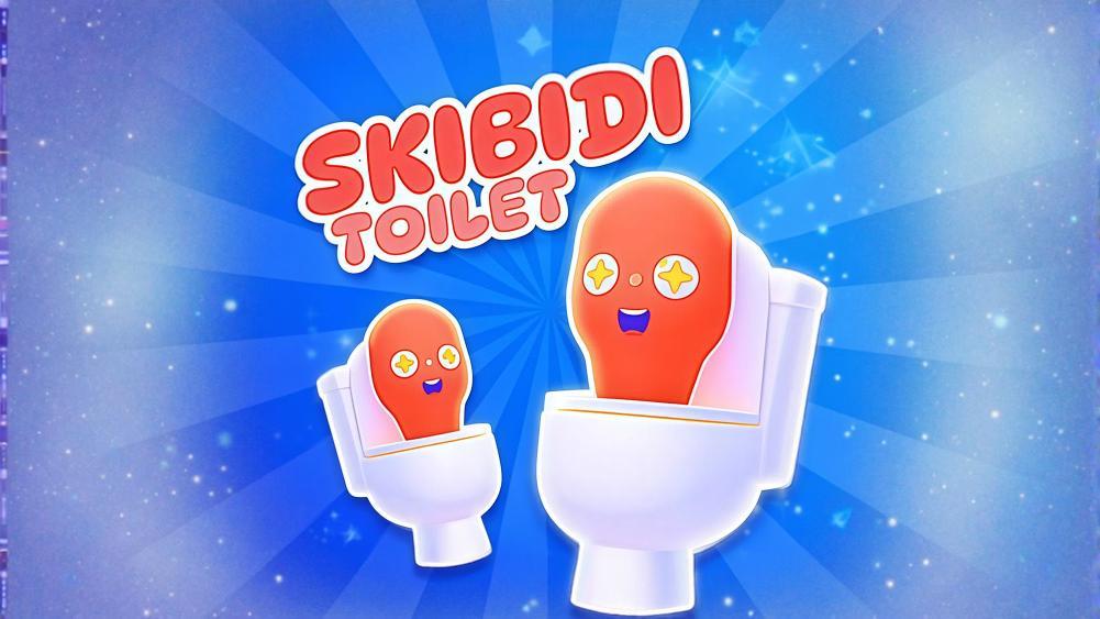 Skibidi Toilet