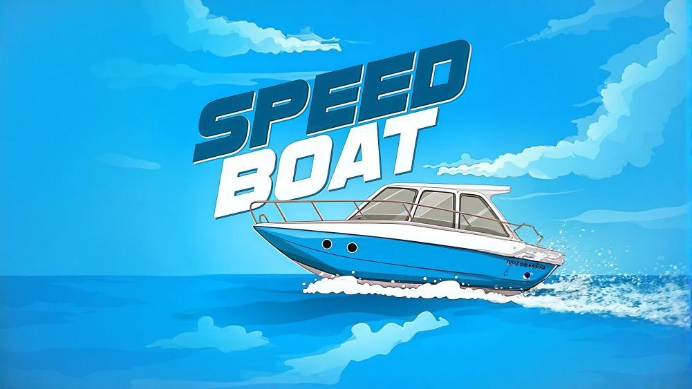 Speed Boat